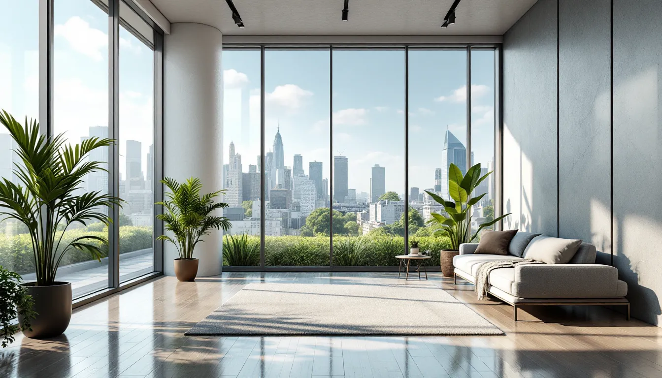 Marketer reviews unified marketing dashboard showing integrated tools and clear data flow.