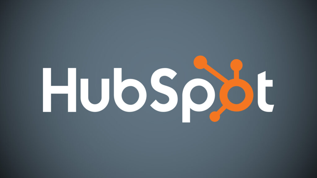 Hubspot logo