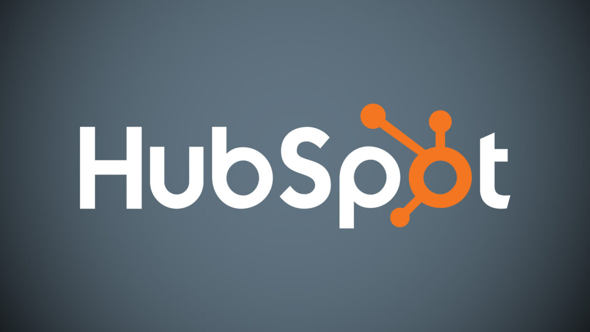 Hubspot logo