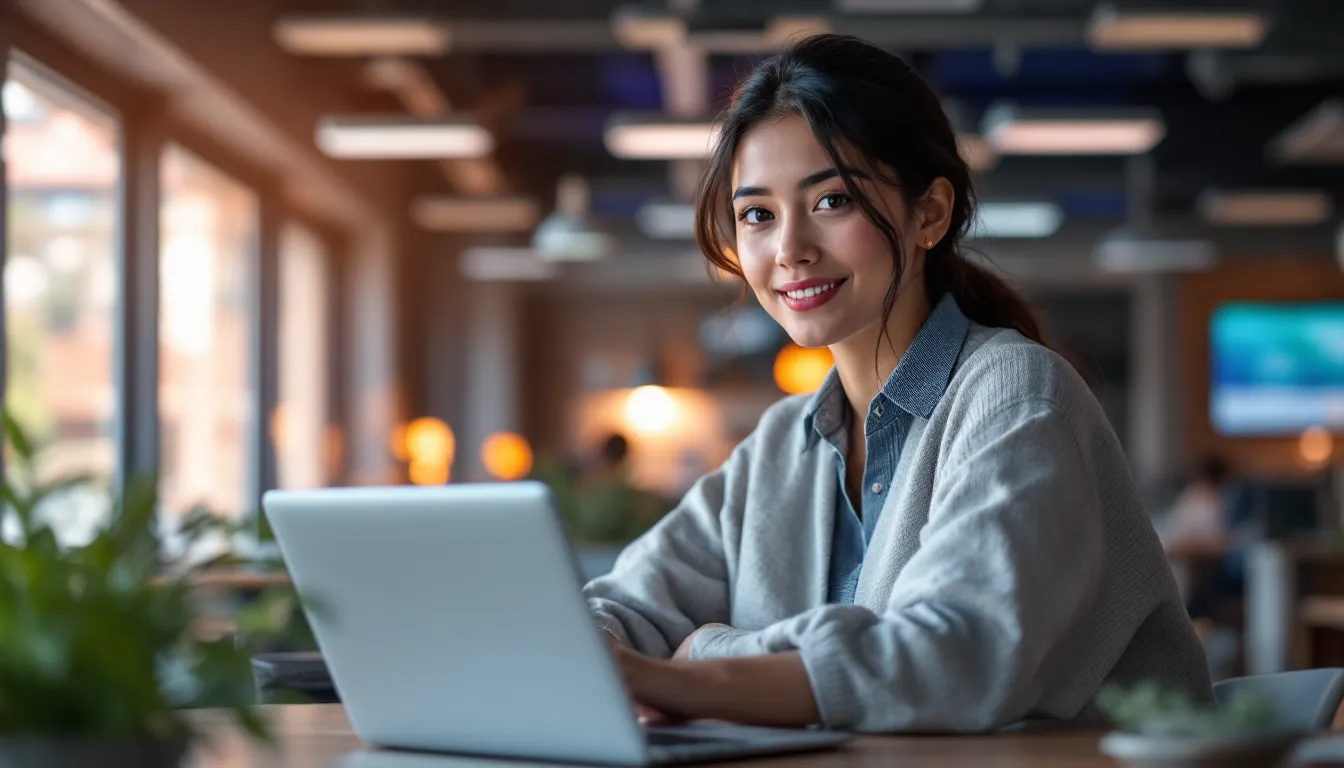 Template-based CRM automation flow from form submission to CRM and email follow-up.