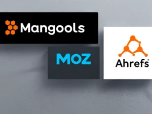 Mangools vs Moz vs Ahrefs