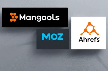 Mangools vs Moz vs Ahrefs