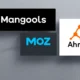Mangools vs Moz vs Ahrefs