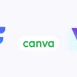 Figma vs Canva vs VistaCreate