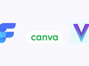 Figma vs Canva vs VistaCreate