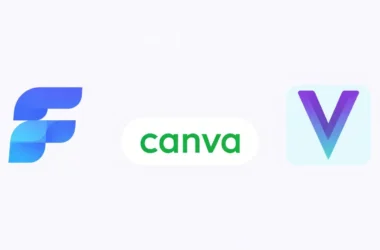 Figma vs Canva vs VistaCreate