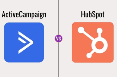 active campaign versus hubspot review